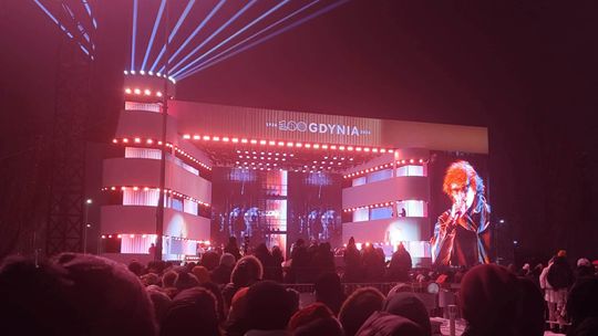 100 lat dumy i historii. Gdynia świętowała z rozmachem!