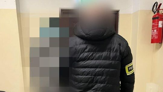 15 kilogramów narkotyków przejętych przez malborskich kryminalnych!