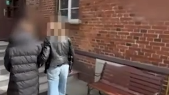 17-latka z Pomorza podejrzana o pomocnictwo w przygotowaniu zamachu na szkołę w Kanadzie