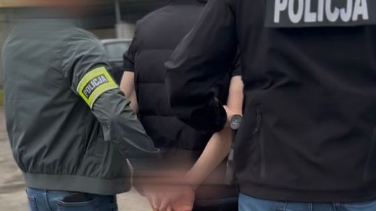92-letnia tczewianka straciła oszczędności życia? Policja zatrzymała dwóch mężczyzn