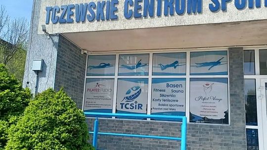 Basen za 25,8 mln zł na mecie. Wkrótce otwarcie?