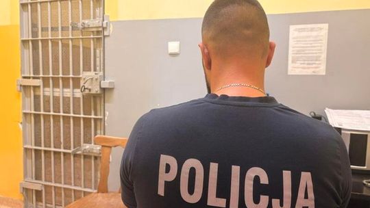 Dwie kontrole, dwóch 27-latków i narkotyki. Policyjne zatrzymania w Grabówku i Kwidzynie