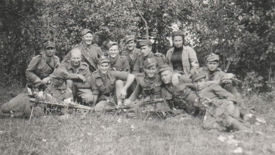 FELIETON: „Inka” wyzwala dobro!