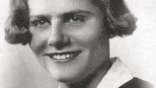 FELIETON: Trauma 1944