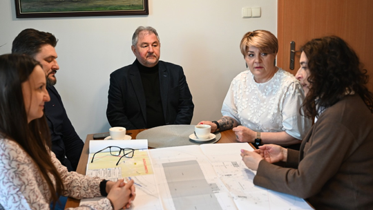 Gigantyczna inwestycja przy autostradzie A1. Zatrudnienie ma znaleźć nawet 400 osób