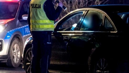 Ignorował zakazy i trafił prosto do aresztu