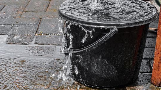 Jutro lany poniedziałek. Zastanów się, zanim kogoś oblejesz!