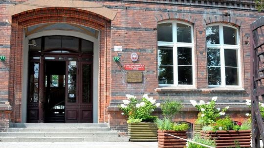 Konkurs na dyrektora Szkoły Podstawowej nr 5