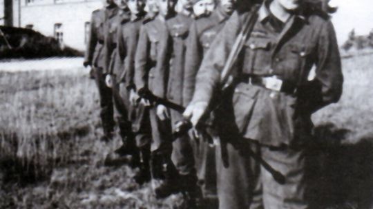 Krwawa Niedziela 11 lipca 1943 - stanowisko radnych Rady Miasta Starogard Gdański