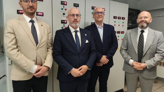 Lepsza jakość wody i mniej awarii. Tczew rozpoczyna jedną z ważniejszych inwestycji wodociągowych