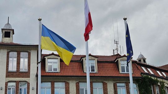 Lwów ogłasza 2027 rokiem UPA. Decyzja wywołuje sprzeciw Polaków. W tle spór o ukraińską flagę w Starogardzie Gdańskim