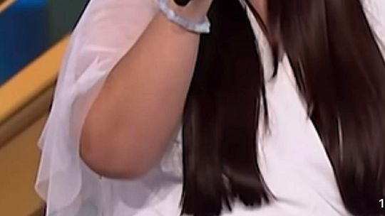 Marcelina Runewicz zachwyca w „Mam Talent”! Złoty przycisk dla 14-latki z Malborka!