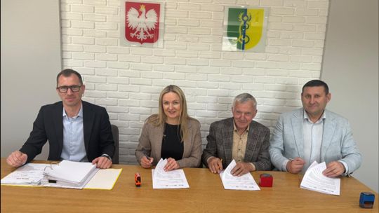 Modernizacja sali gimnastycznej w Lubichowo. Inwestycja za ponad 2 mln zł rusza