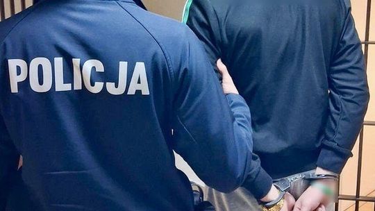 Najpierw THC, później wypadek i zakaz prowadzenia. Dwa przypadki jednego dnia w gminie Pelplin