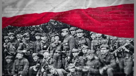 Narodowy Dzień Pamięci „Żołnierzy Wyklętych”. Do końca wierni ideałom i Ojczyźnie
