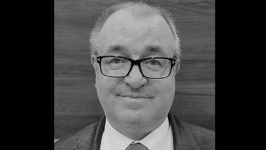 Nie żyje Wojciech Borzyszkowski – samorządowiec, pedagog i społecznik z Tczewa