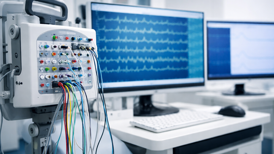 Nowe badania w szpitalu w Sztumie. Placówka poszerza ofertę dla pacjentów