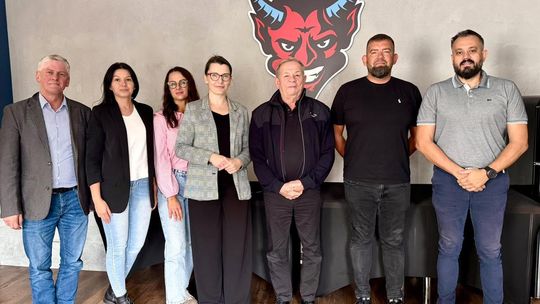 Nowe władze SKS Sportowa S.A. Wybrano Radę Nadzorczą i Zarząd