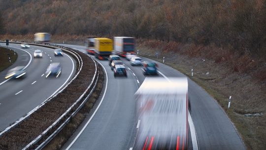 Obwodnica Starogardu Gdańskiego ma powstać w 2029 roku. GDDKiA ogłosiła przetarg na wykonawcę