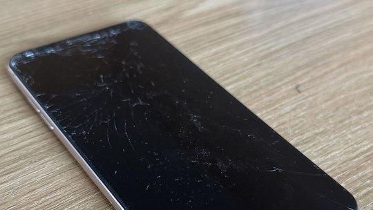 Odzyskaj zgubę. Znaleziony telefon czeka na właściciela