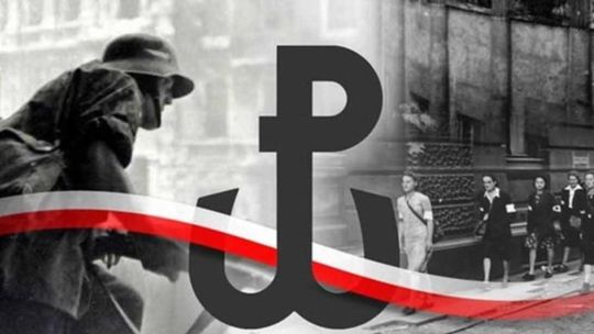 PAMIĘTAMY: Bój o wolną Polskę. 82. rocznica wybuchu Powstania Warszawskiego