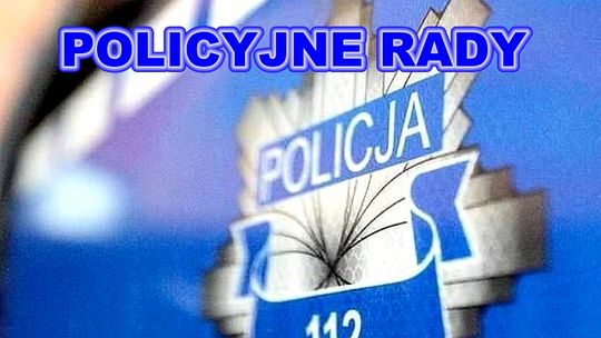 Policja radzi co zrobić w razie kolizji drogowej