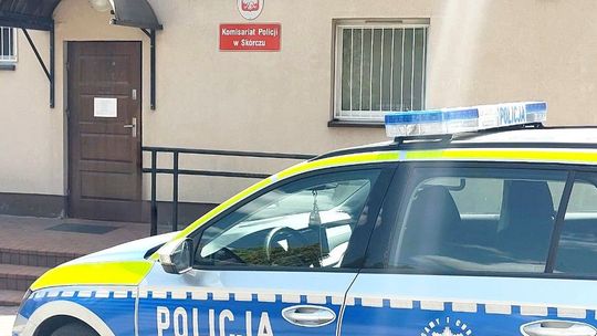 Policjant w czasie wolnym od służby zatrzymał kierującego z dożywotnim zakazem prowadzenia pojazdów