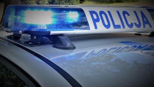 Pościg na Powiślu jak z filmu... Kierowca próbował przechytrzyć policję!