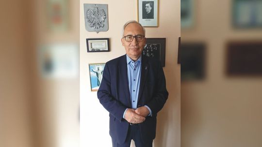 Poseł Kazimierz Smoliński: NIE dla SAFE i chaos w sądownictwie trwa!