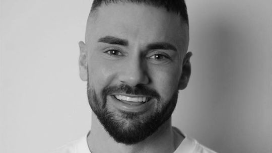 Poseł Łukasz Litewka zginął pod kołami samochodu podczas jazdy rowerem