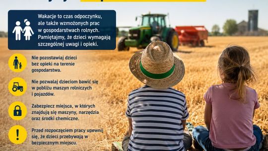 Pośpiech, rutyna i zmęczenie co roku roku prowadzą do tragicznych wypadków