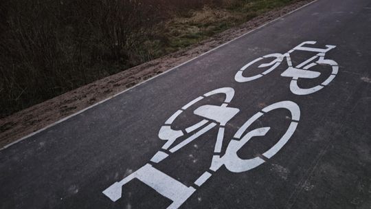 Powstaną kolejne ścieżki rowerowe! M.in. z Kokoszkowych do Siwiałki