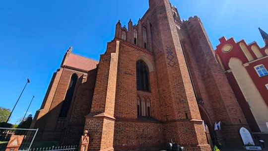[PROGRAM] Dziś Noc Muzeów w Bazylice Katedralnej w Pelplinie