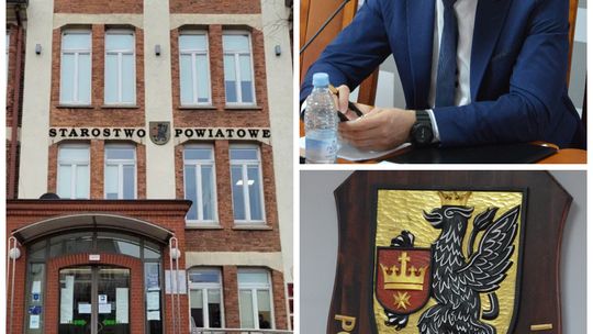 Radny powiatowy rezygnuje z członkostwa w stowarzyszeniu „Nasz Starogard”