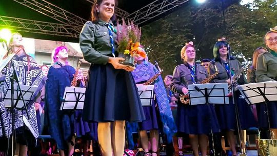 Koncerty i parada za triumf na Mistrzostwach Orkiestr w Meksyku