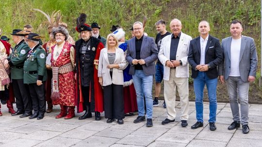 Tradycja, sport i bracka wspólnota. XXX Krajowy Turniej Strzelecki w Starogardzie Gdańskim