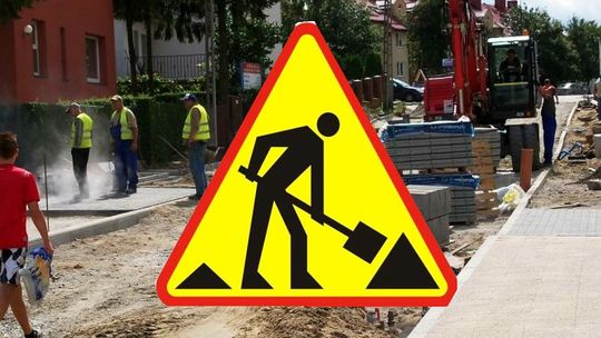 Uwaga kierowcy i mieszkańcy! Zmiana organizacji ruchu