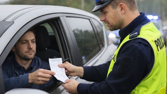 Uwaga kierowcy! Na Wielkanoc policja rusza z akcją na drogach
