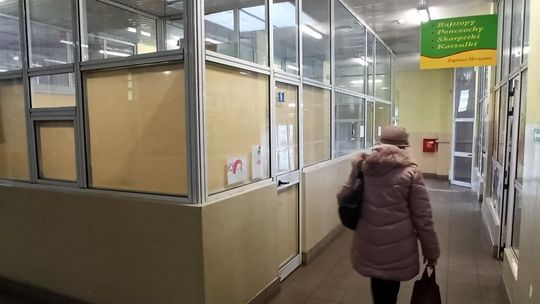 W czerwcu przetarg na puste boksy na tczewskim Manhattanie