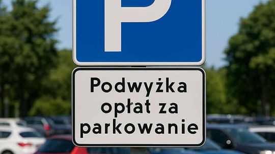 Wakacje nad morzem 2024 vs 2025 – jak podrożał parking nad Bałtykiem?