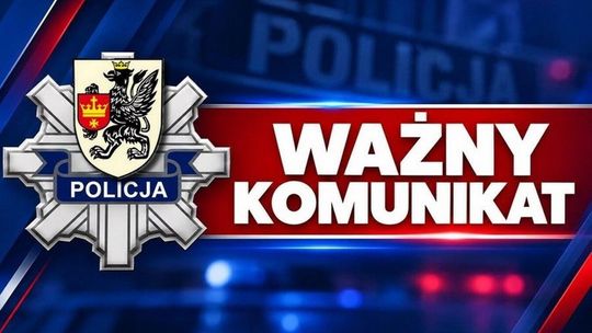 WAŻNE: Policjanci z powiatu starogardzkiego prowadzą wzmożone kontrole w rejonie szkół