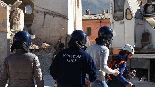 [WIDEO] Tczew szykuje się na sytuacje kryzysowe. Nowa współpraca na rzecz bezpieczeństwa