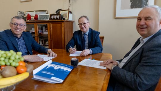 Więcej przestrzeni zielonych i rekreacyjnych