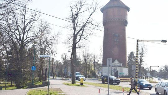 Wieża ciśnień, podwórka i remonty kamienic. Miliony na zmiany w Tczewie