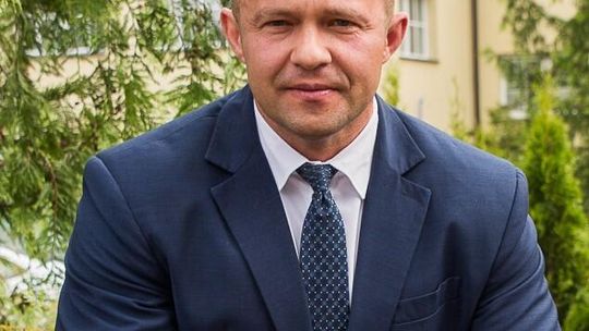 Wójt gminy Zblewo: To będzie dobry rok!