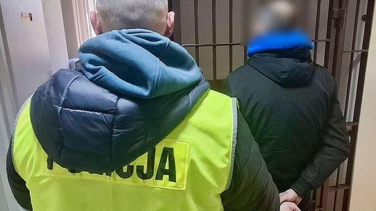 Wyrwali izolację budynku szkolnego. Straty sięgnęły kilka tysięcy złotych