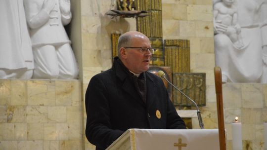 WYWIAD: Zmartwychwstanie daje nadzieję, która nie przemija