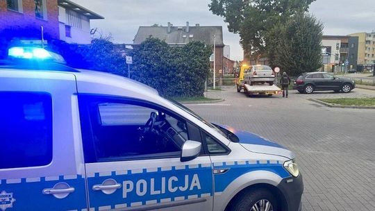 Z cofniętymi uprawnieniami. A jednak wsiedli za kierownicę i wpadli dzień po dniu