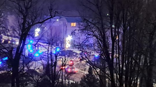 Z OSTATNIEJ CHWILI: Trwa policyjna obława po starciu pseudokibiców dwóch klubów piłkarskich. Zatrzymano już kilkanaście osób!