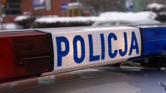 Zakaz wsiadania za kierownicę to nie sugestia. Kontrola i zatrzymanie 36-latka